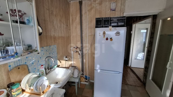 
  Продается 2-комн. квартира 53.6 м². Фото 14.