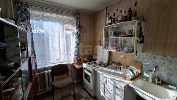 
  Продается 2-комн. квартира 53.6 м². Фото 17.