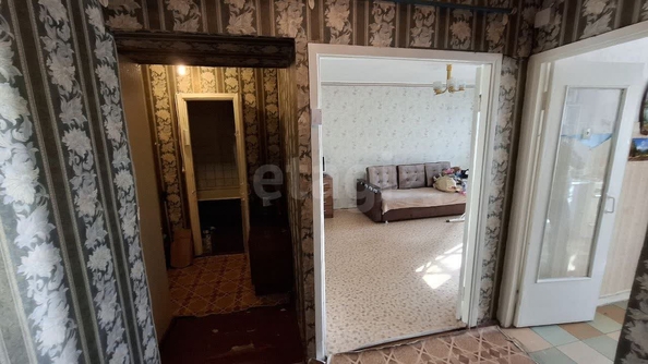 
  Продается 2-комн. квартира 53.6 м². Фото 18.