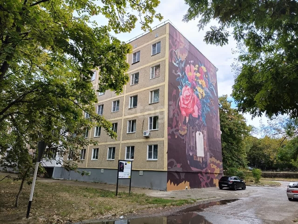 
  Продается 2-комн. квартира 53.6 м². Фото 26.