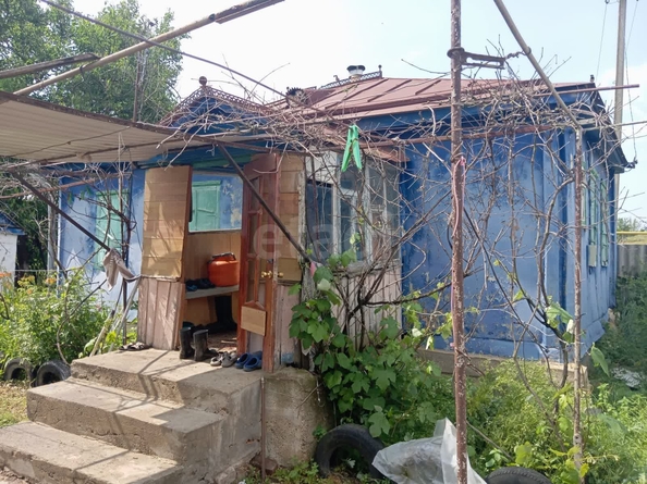 
  Продается дом 34.3 м². Фото 19.