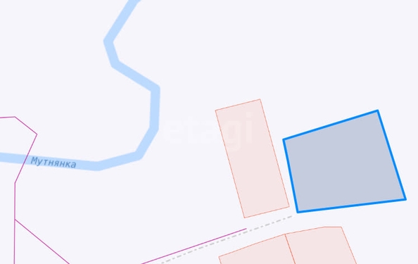 
  Продается дом 100 м². Фото 18.