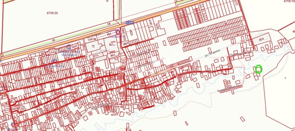 
  Продается дом 100 м². Фото 22.