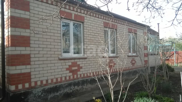 
  Продается дом 96.8 м². Фото 1.