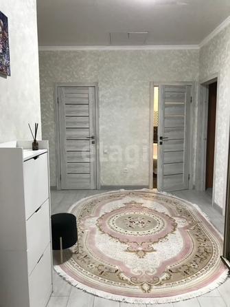 
  Продается дом 120 м². Фото 1.