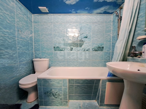 
  Продается дом 65.2 м². Фото 13.