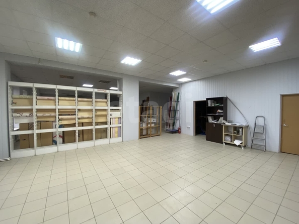 
  Сдается универсальное помещение 100 м². Фото 1.