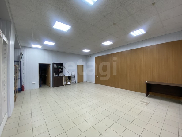 
  Сдается универсальное помещение 100 м². Фото 3.