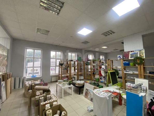 
  Сдается универсальное помещение 100 м². Фото 6.