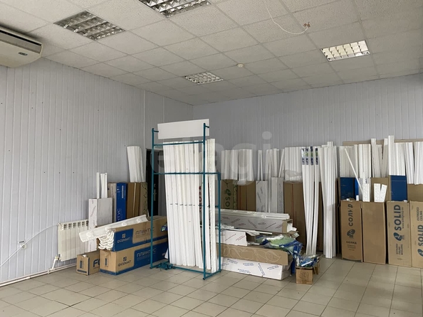 
  Сдается универсальное помещение 100 м². Фото 9.