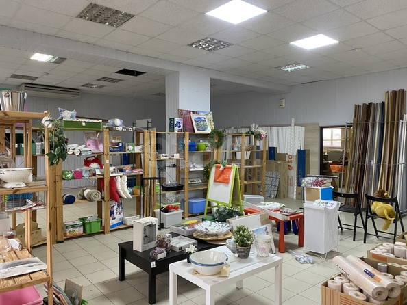 
  Сдается универсальное помещение 60 м². Фото 11.
