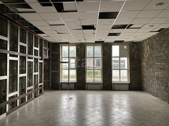 
  Сдается универсальное помещение 97.4 м². Фото 2.