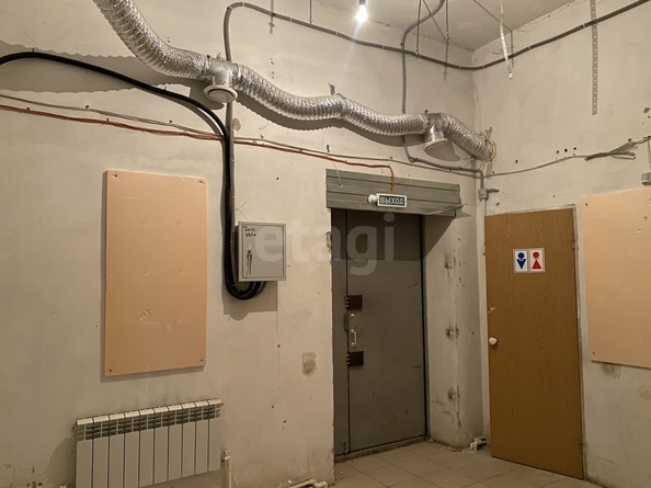 
  Сдается универсальное помещение 97.4 м². Фото 8.