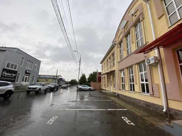 
  Сдается универсальное помещение 97.4 м². Фото 16.