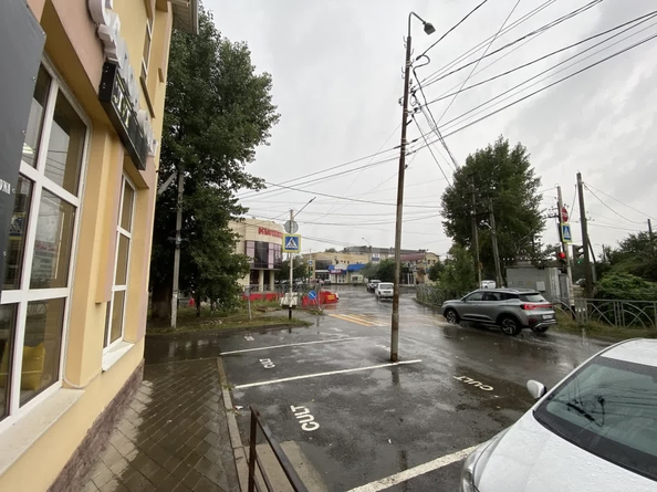 
  Сдается универсальное помещение 97.4 м². Фото 17.