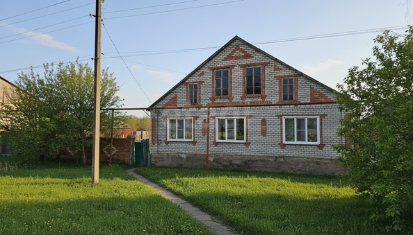 
  Продается дом 122.8 м². Фото 1.