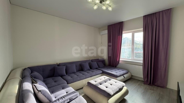
  Продается дом 96.6 м². Фото 1.