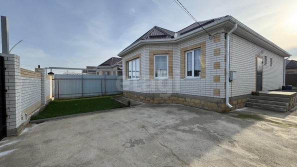 
  Продается дом 96.6 м². Фото 27.