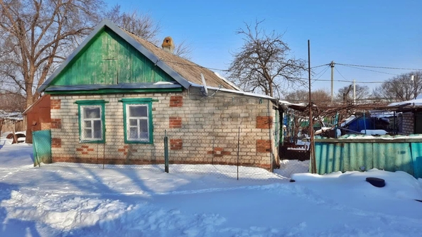 
  Продается 3-комн. квартира 45.6 м². Фото 1.