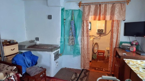 
  Продается 3-комн. квартира 45.6 м². Фото 2.