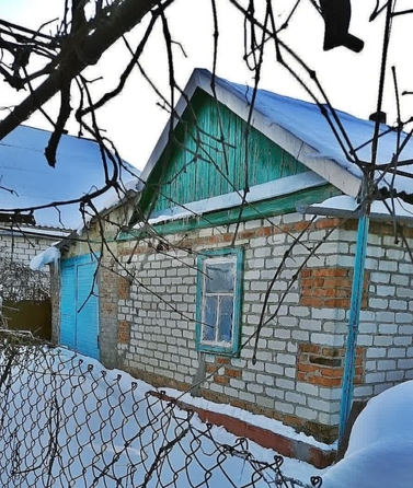
  Продается 3-комн. квартира 45.6 м². Фото 4.