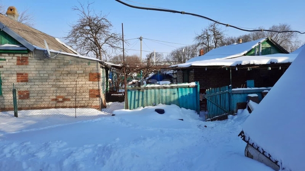 
  Продается 3-комн. квартира 45.6 м². Фото 11.