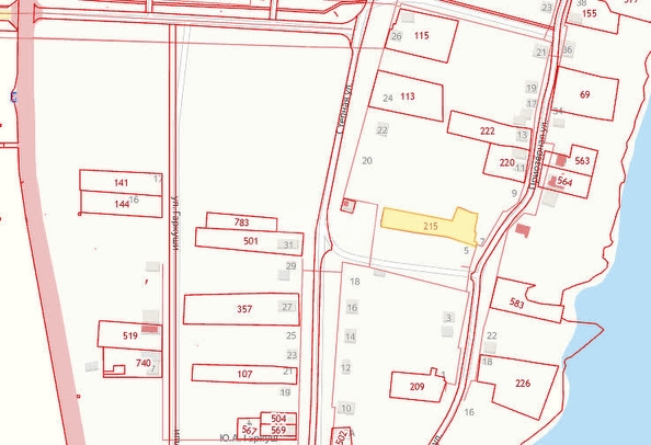 
  Продается 3-комн. квартира 45.6 м². Фото 14.