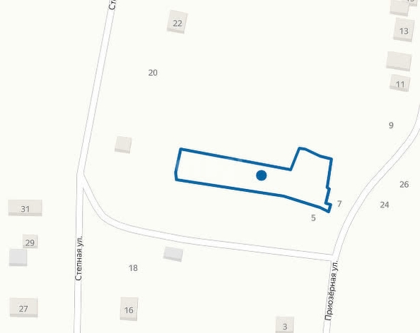 
  Продается 3-комн. квартира 45.6 м². Фото 15.
