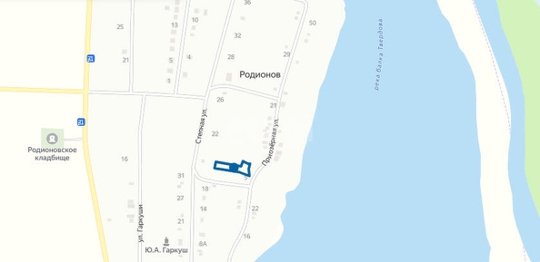 
  Продается 3-комн. квартира 45.6 м². Фото 16.