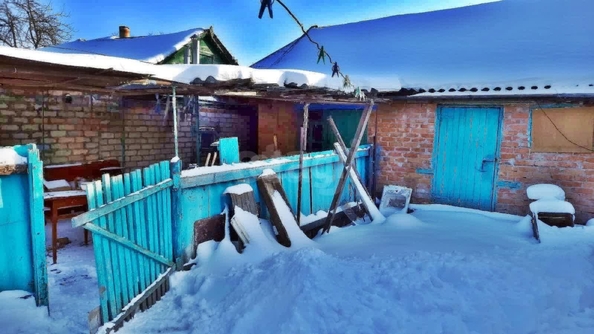 
  Продается 3-комн. квартира 45.6 м². Фото 18.