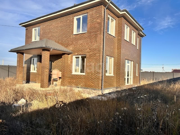 
  Продается дом 174.1 м², в КП Долина Роз. Фото 1.