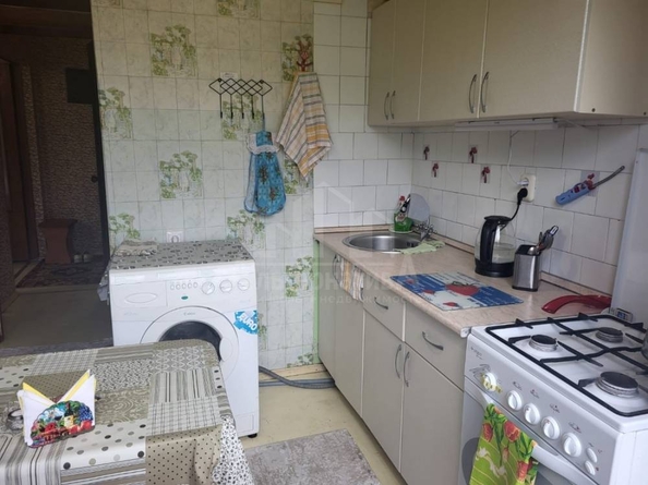 
  Продается 1-комн. квартира 33.7 м². Фото 4.
