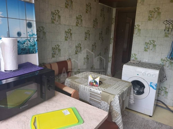 
  Продается 1-комн. квартира 33.7 м². Фото 5.