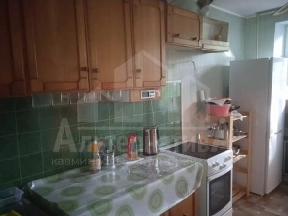 
  Продается 3-комн. квартира 52.4 м². Фото 1.