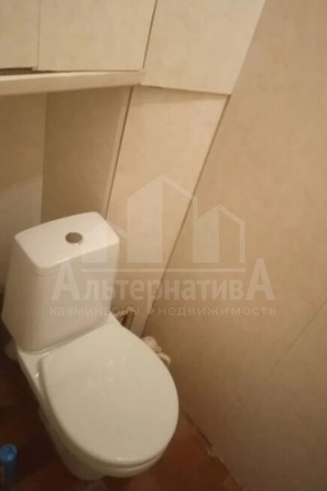 
  Продается 3-комн. квартира 52.4 м². Фото 6.