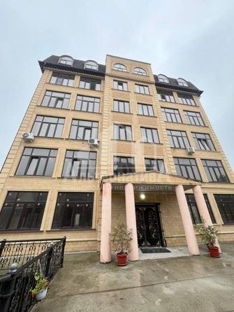 
  Продается 2-комн. квартира 56.2 м². Фото 1.