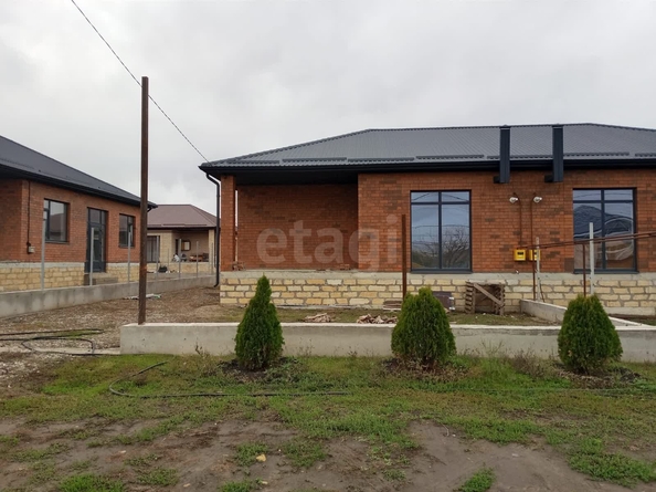 
  Продается дом 100 м². Фото 1.