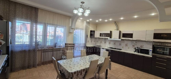 
  Продается дом 202 м². Фото 5.