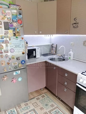 
  Продается 3-комн. квартира 61 м². Фото 10.