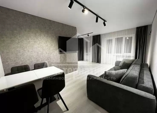 
  Продается 2-комн. квартира 45 м². Фото 2.