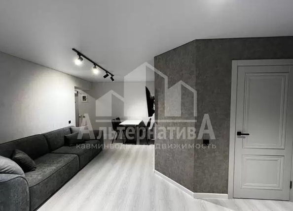 
  Продается 2-комн. квартира 45 м². Фото 3.