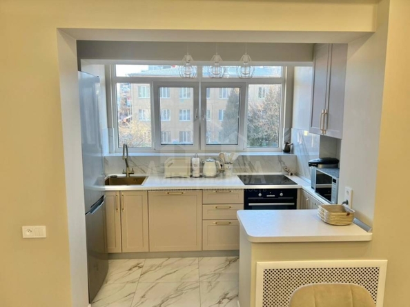 
  Продается 2-комн. квартира 56 м². Фото 15.