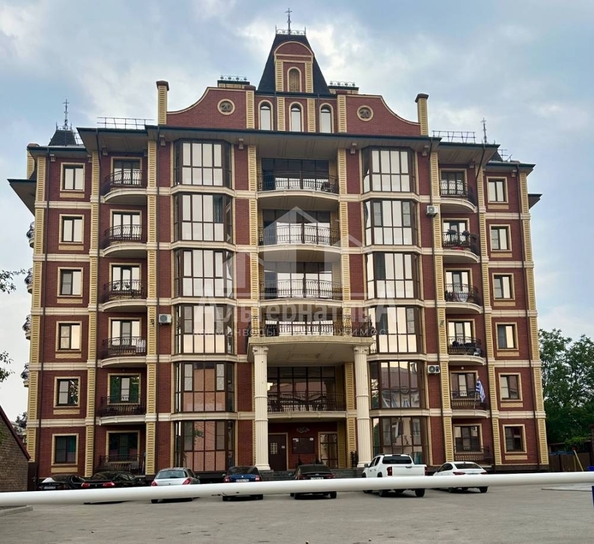 
  Продается 1-комн. квартира 42 м². Фото 1.