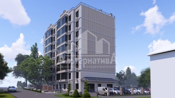 
  Продается 1-комн. квартира 42 м². Фото 6.