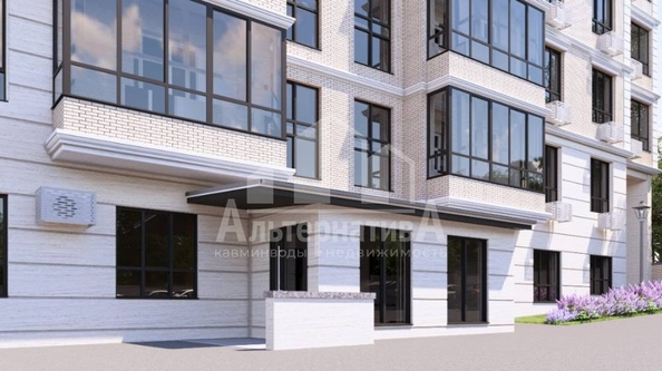 
  Продается 1-комн. квартира 42 м². Фото 7.