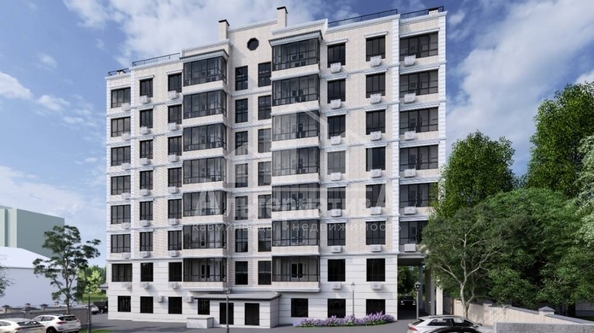 
  Продается 1-комн. квартира 42 м². Фото 8.
