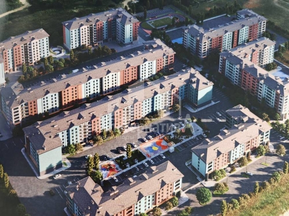 
  Продается 2-комн. квартира 54.1 м². Фото 10.