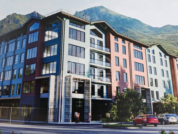 
  Продается 2-комн. квартира 54.1 м². Фото 12.