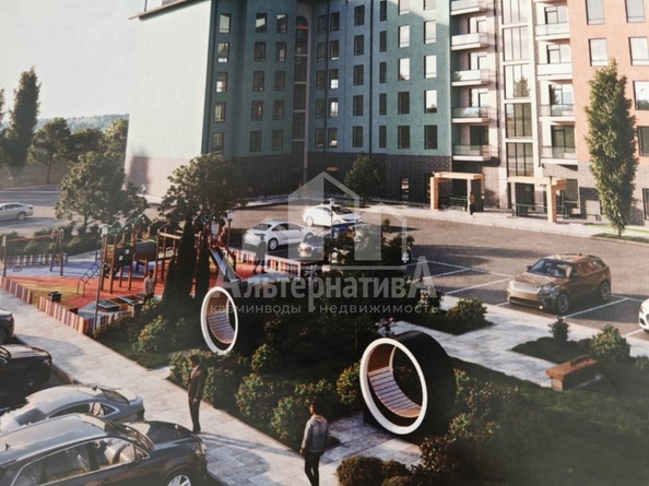 
  Продается 2-комн. квартира 54.1 м². Фото 16.