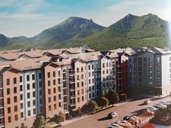 
  Продается 2-комн. квартира 54.1 м². Фото 11.